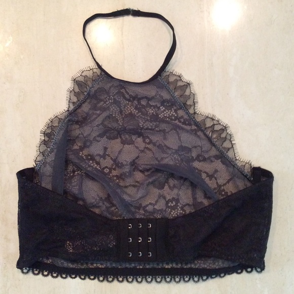 Victoria’s Secret VS VERY SEXY High Neck Bra 34D - Picture 4 of 7